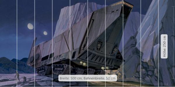 Fototapete DX10-061 - 500 x 250 cm - versandkostenfrei